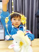 （武沛涛杨子彦央金）中秋节汗青长久绵长